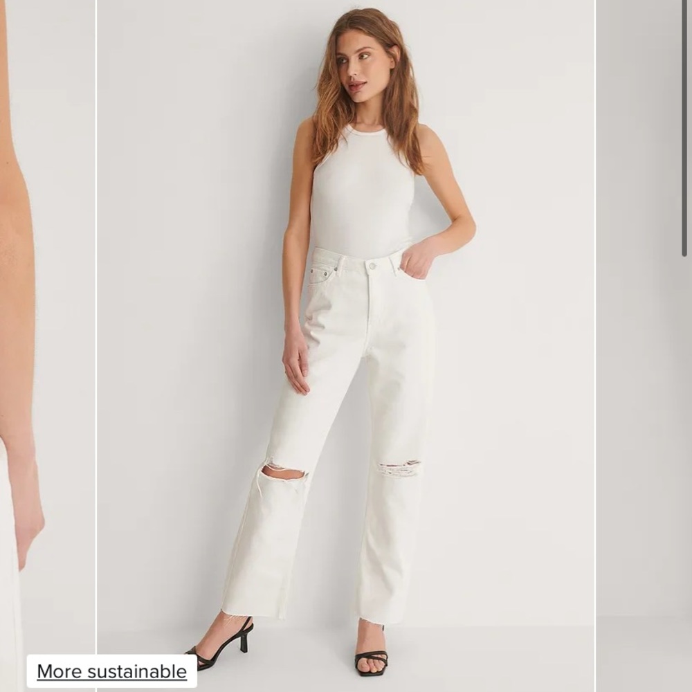 NWT Best Jeans
